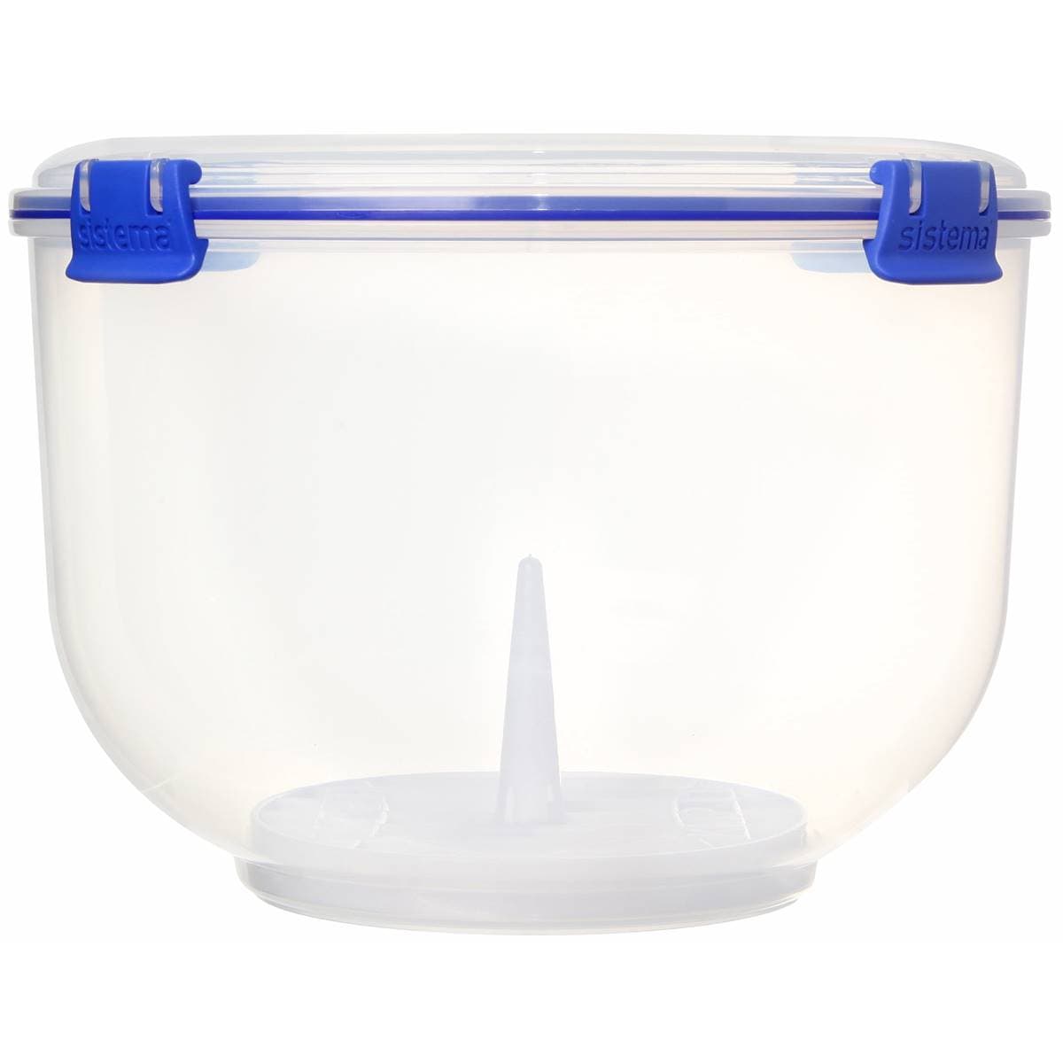 Sistema Klip It Plasticware Lettuce Crisper Each Woolworths