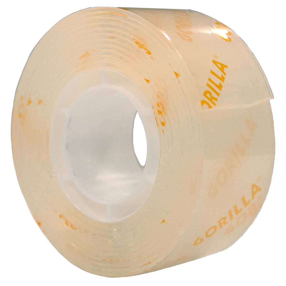 Gorilla Mounting Tape 25mm 25mm X 1.52m Woolworths