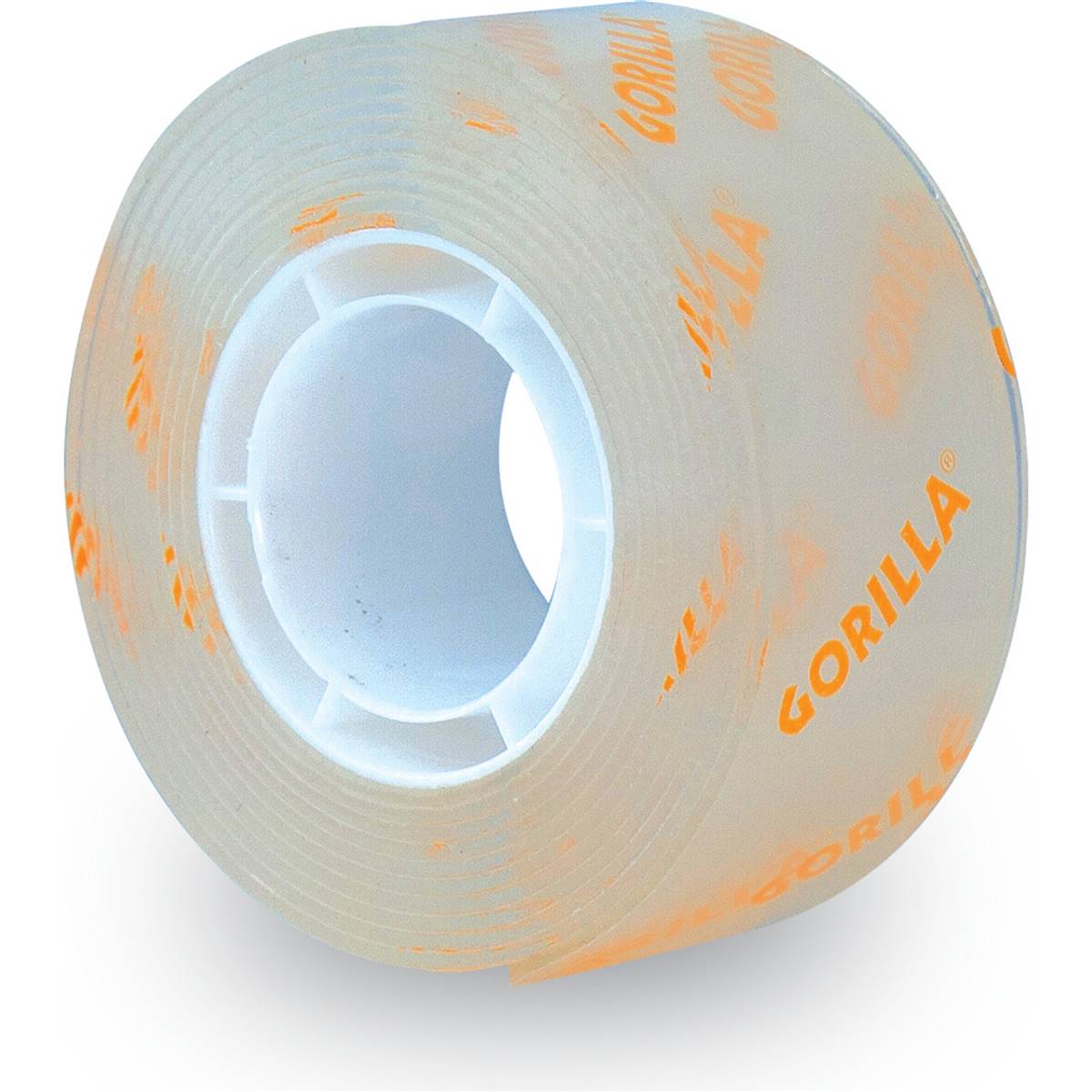Gorilla Gorilla Mounting Tape 25mm 25mm X 1.52m Woolworths