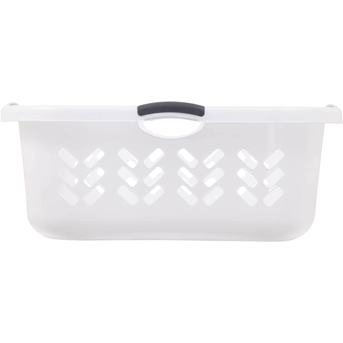 Woolworths Laundry Basket Hip Hugger Each Woolworths
