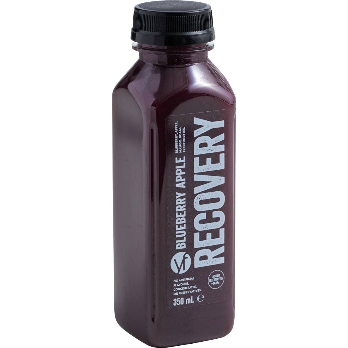 Youfoodz Recovery Blueberry Apple Juice 350ml Woolworths