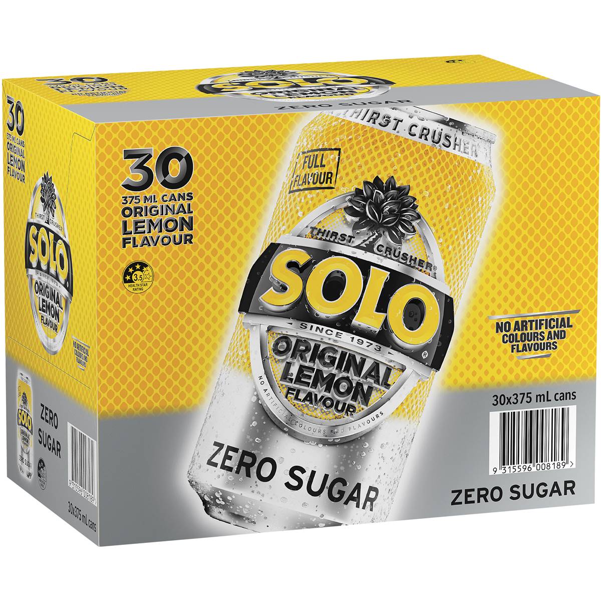 solo-thirst-crusher-original-lemon-soft-drink-cans-multipack-375ml-x-30