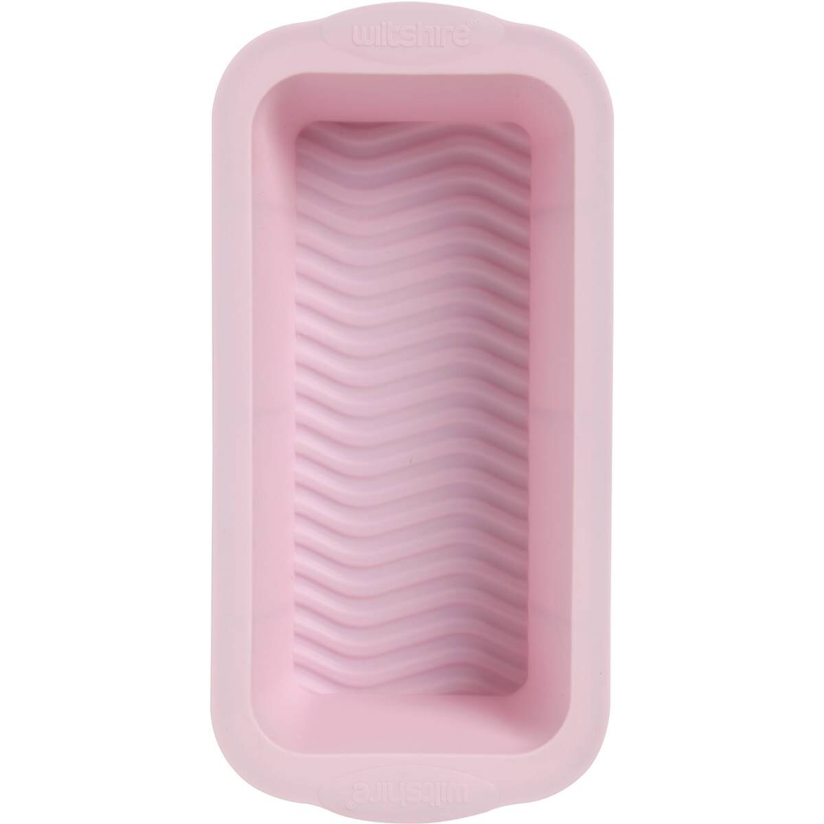 Wiltshire Bend N Bake Loaf Pan Each Woolworths