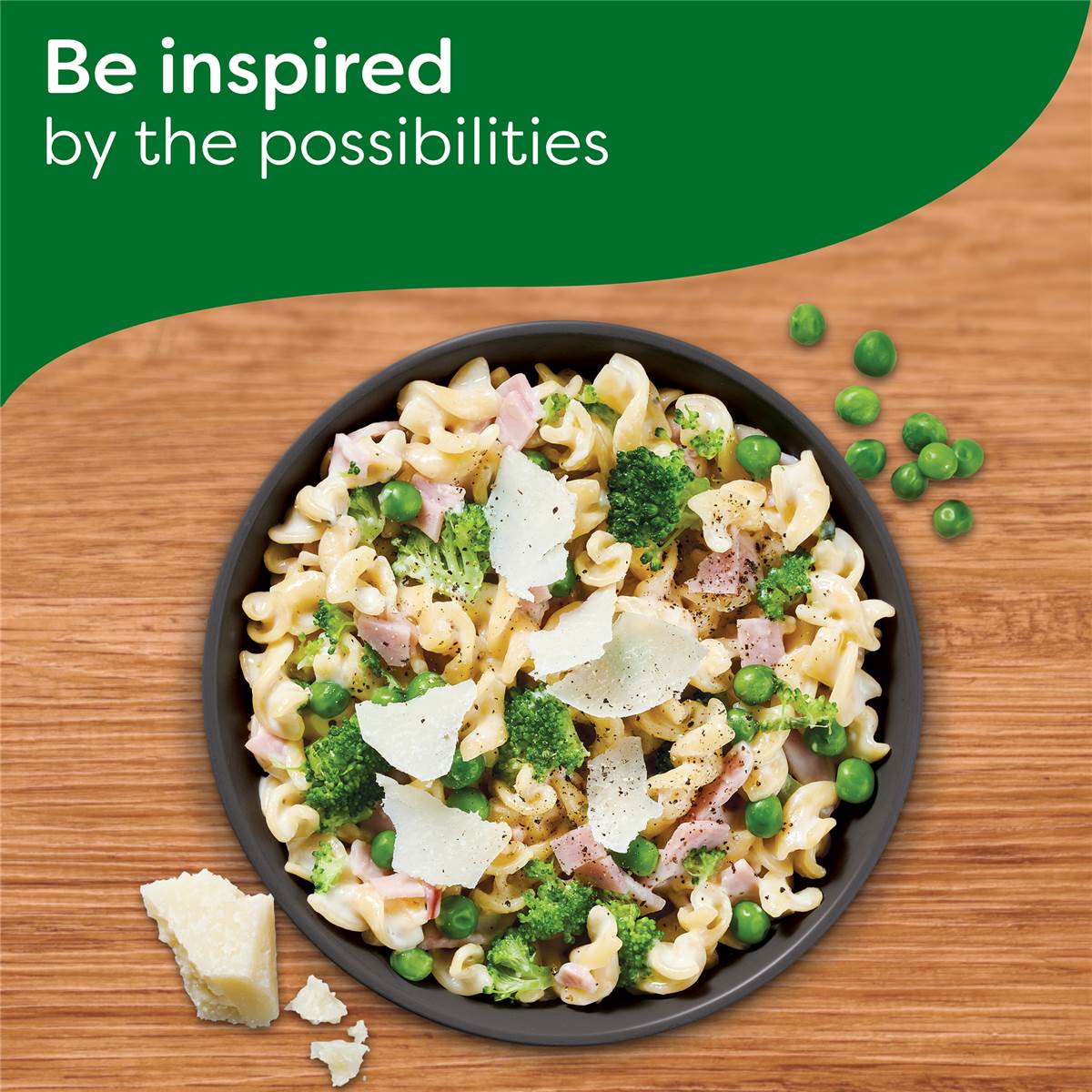 Continental Classics Pasta & Sauce Creamy Bacon Carbonara 85g Woolworths