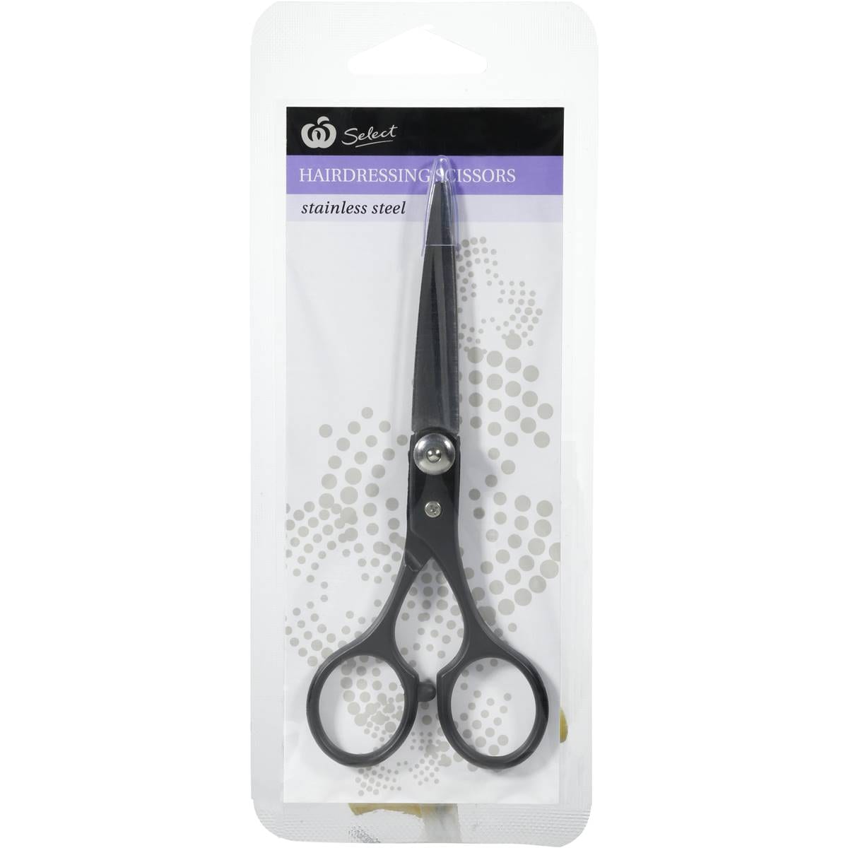 Select Scissors Hairdressing Each Woolworths