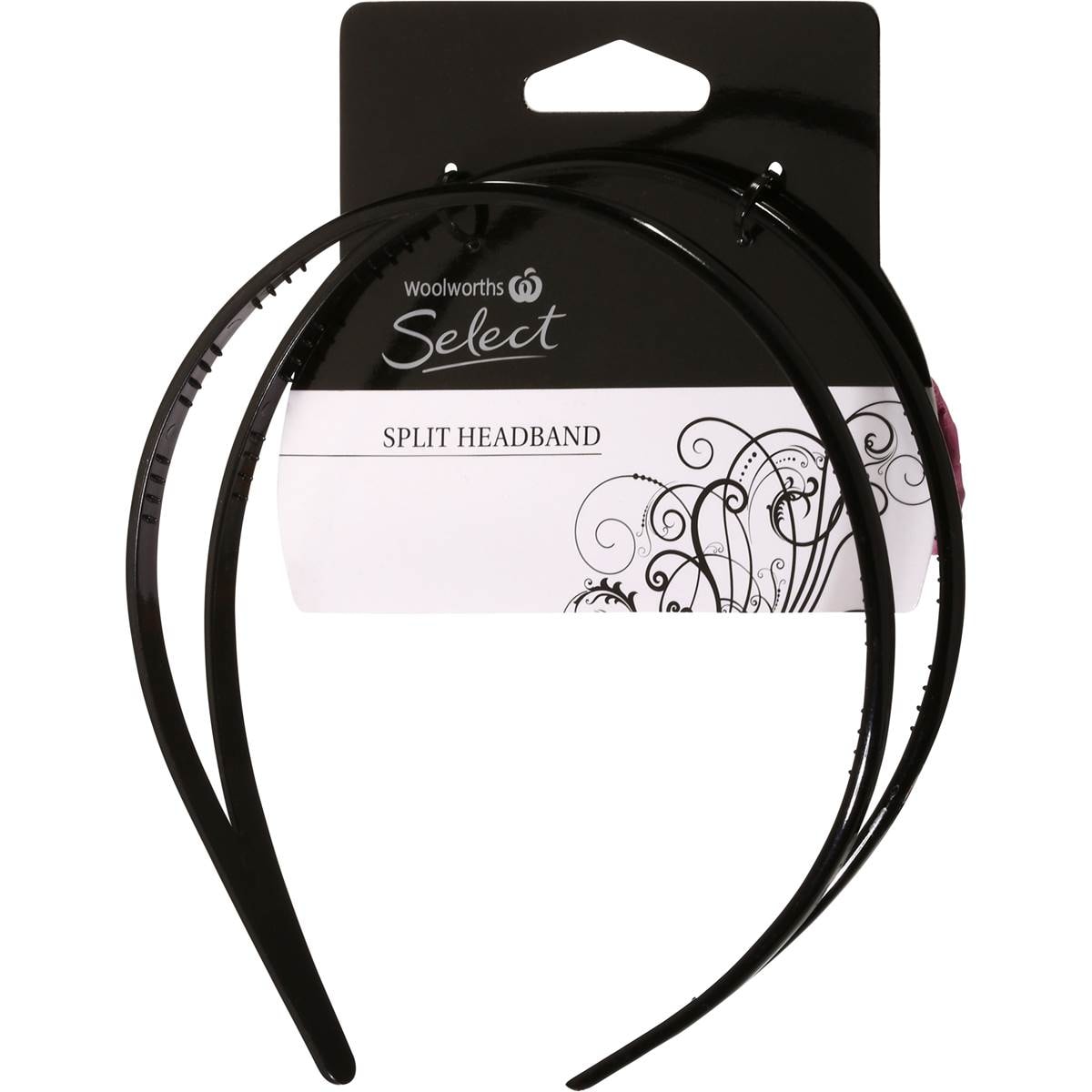 Select Headband Split Each Woolworths
