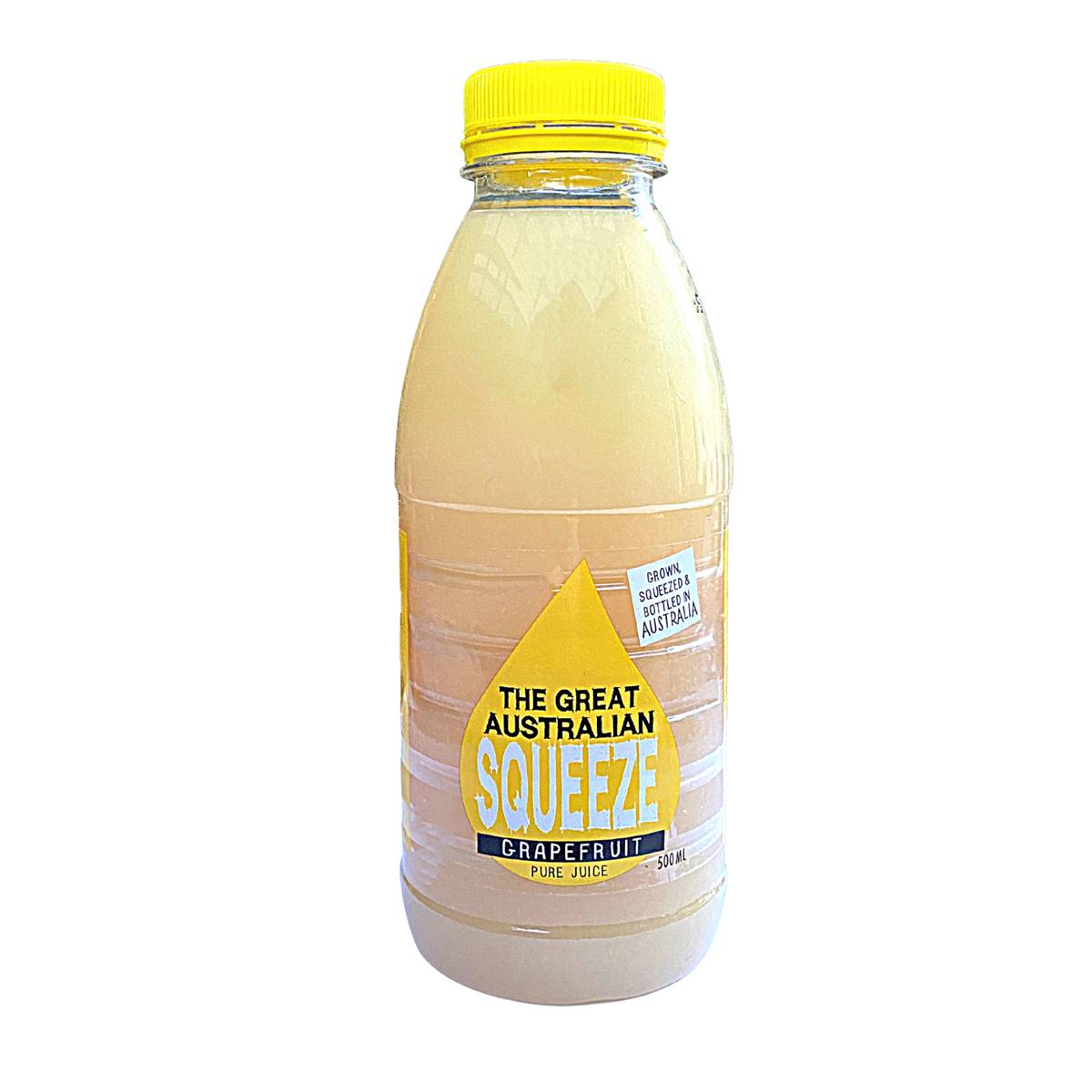 Grapefruit shop juice coles