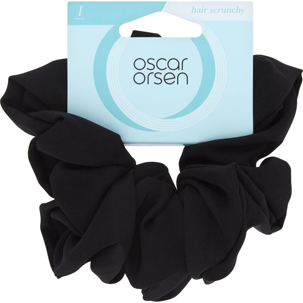Oscar Orsen Scrunchy Scrunchie Each Woolworths