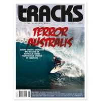 Tracks The Surfers Bible Magazine