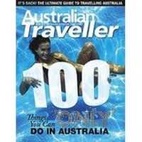 Australian Traveller
