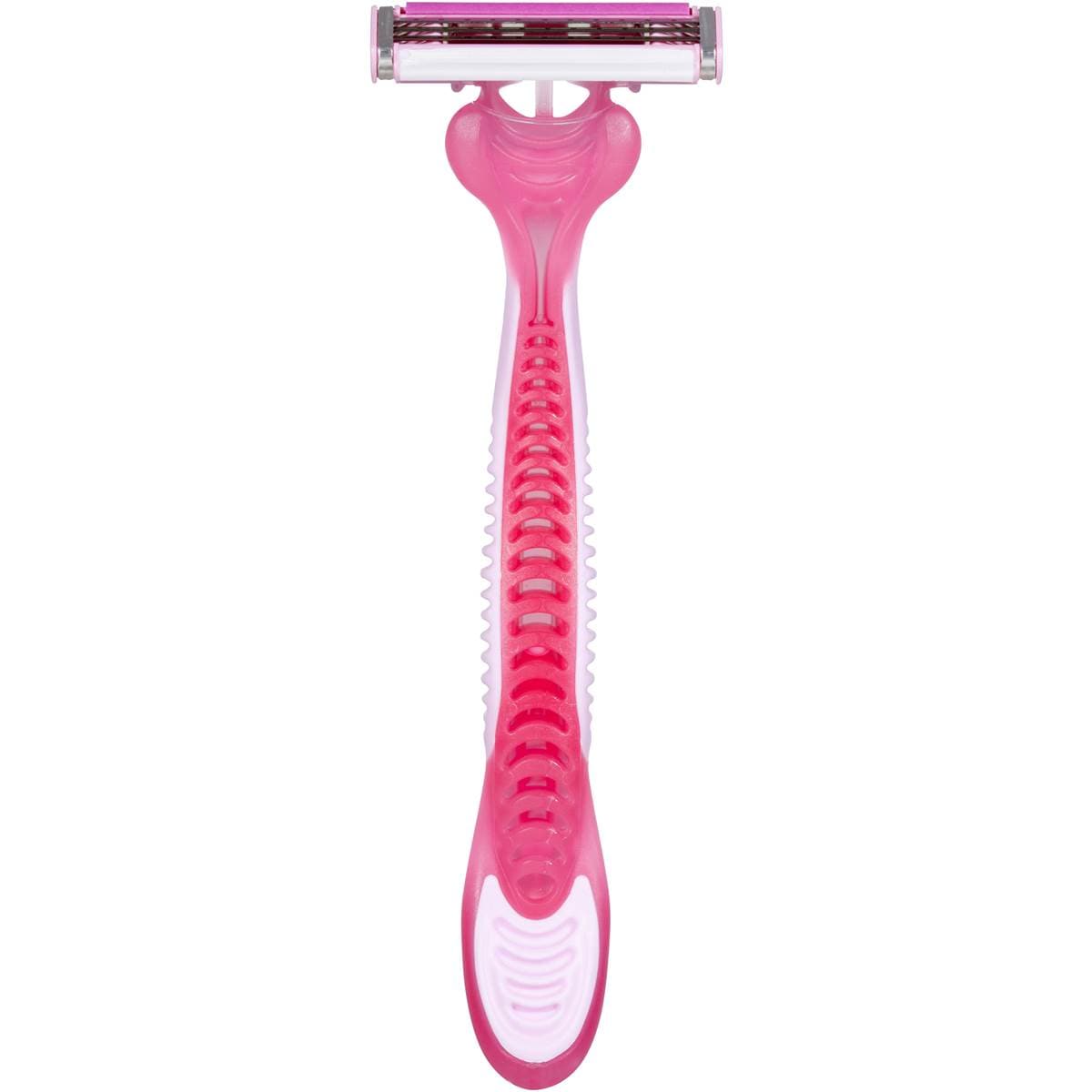 Gillette Venus Daisy 3 Disposable Razors 4 Pack Woolworths