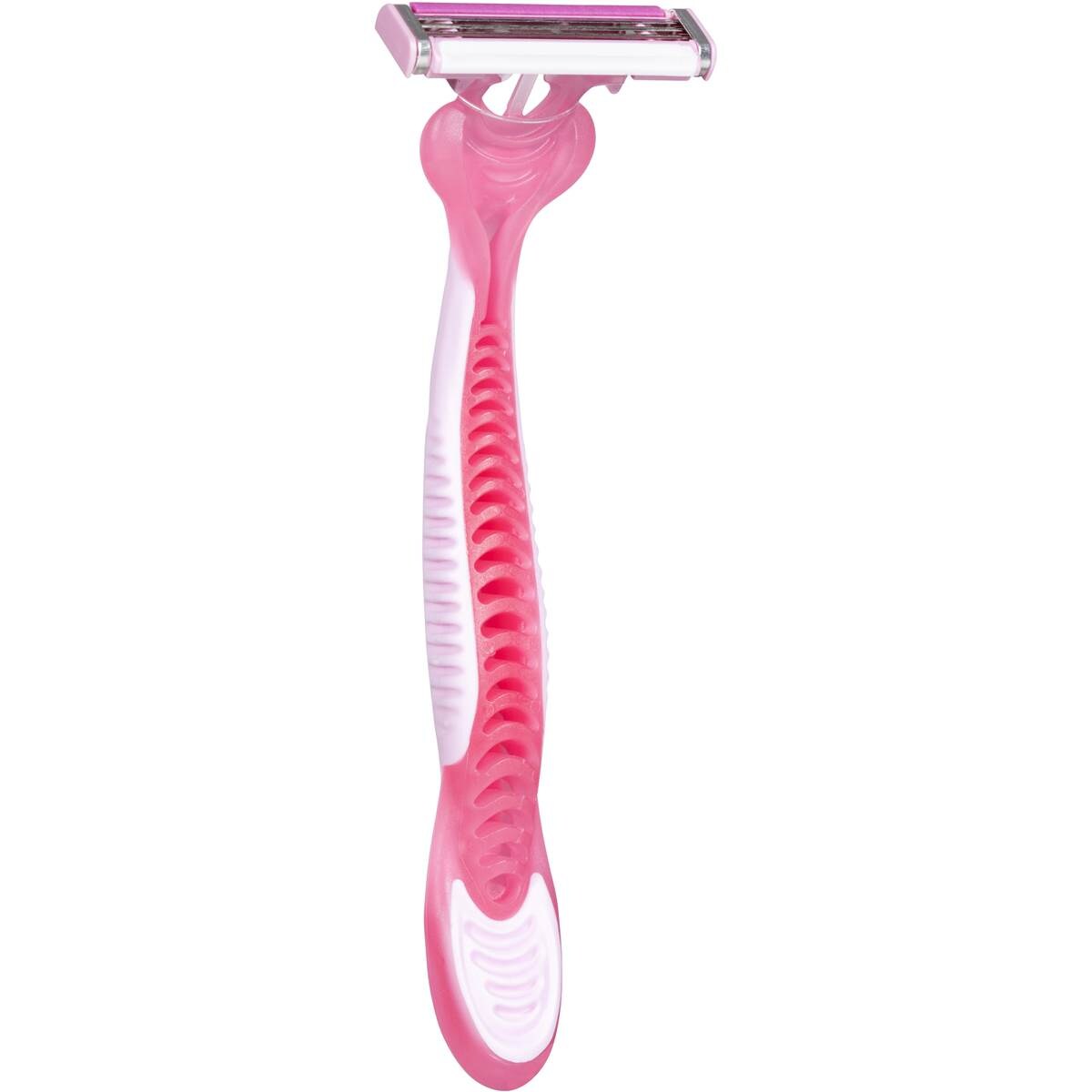 Gillette Venus Daisy 3 Disposable Razors 4 Pack Woolworths