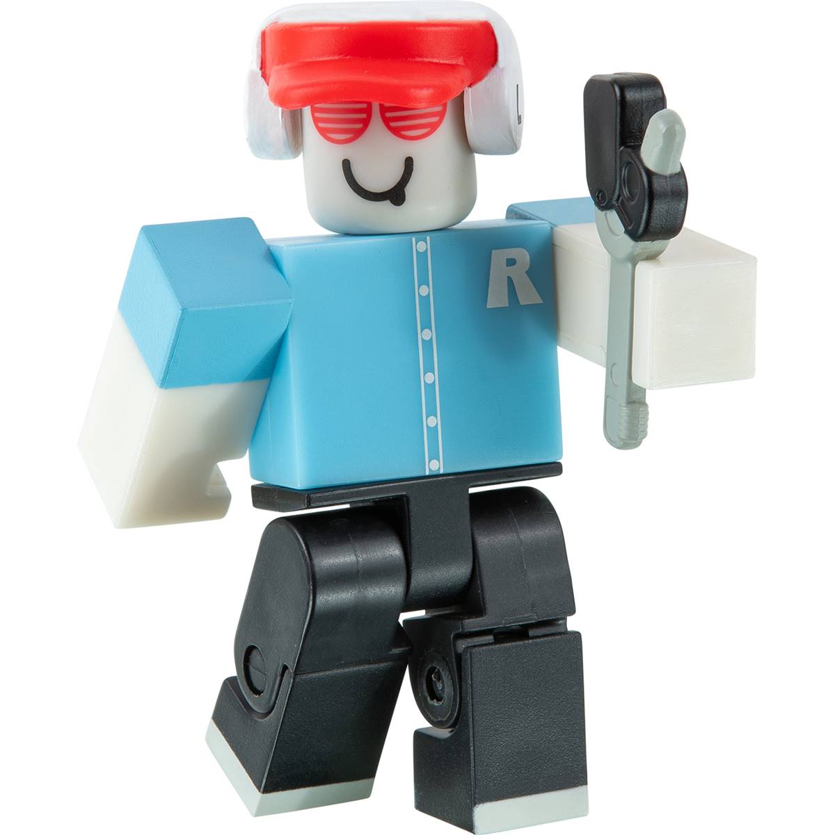 Roblox Deluxe Mystery Pack Assorted Each Woolworths
