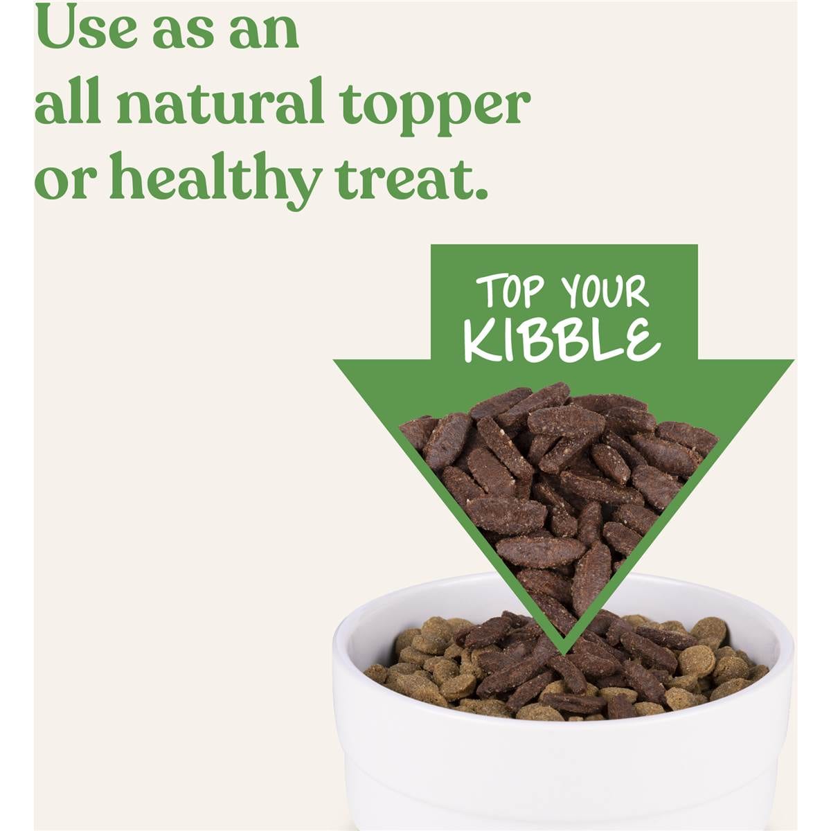 Open Paddock Digestive Health Meaty Topper Dog Food 400g Woolworths