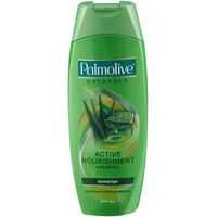 Palmolive Naturals Shampoo Active Nourishing Normal Hair
