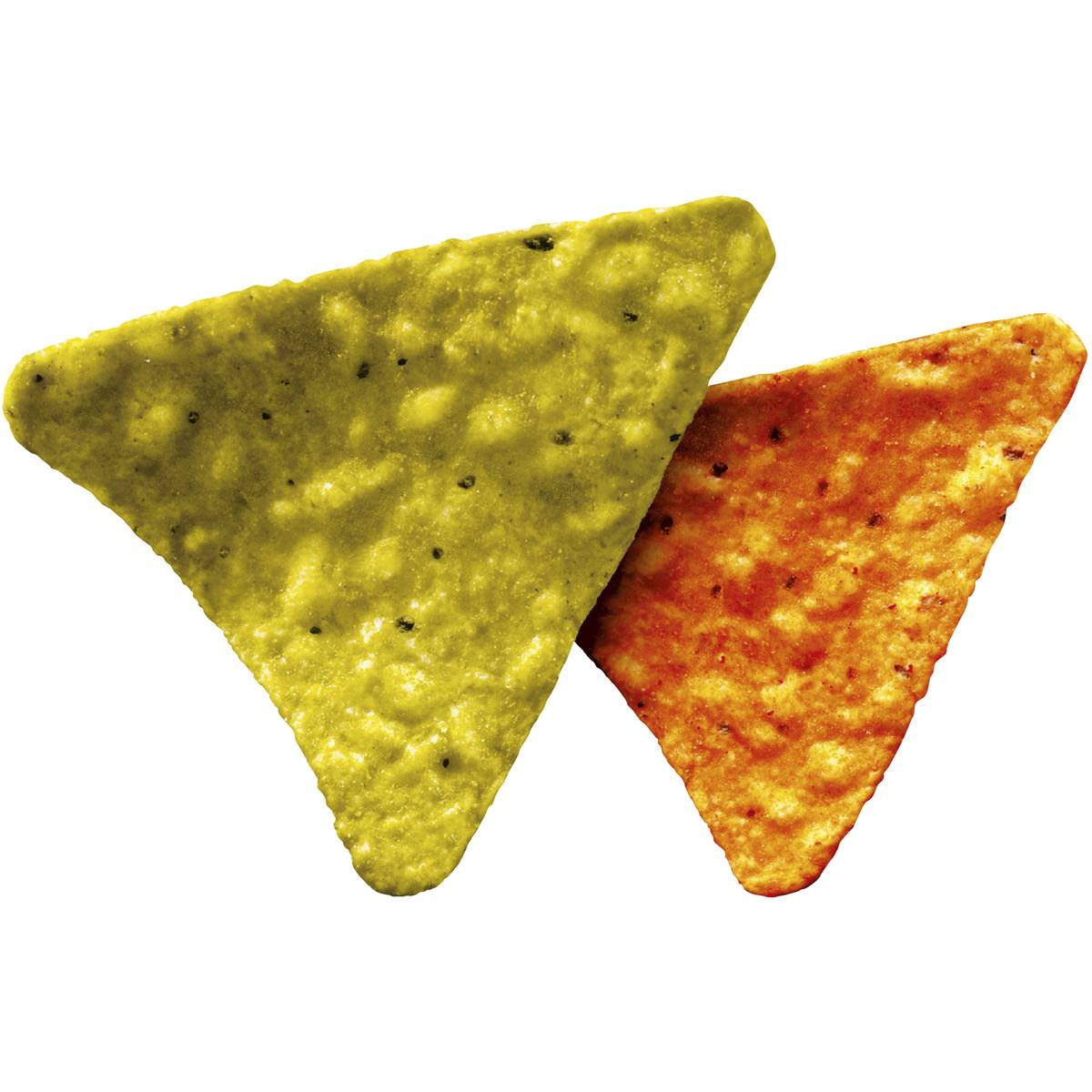 Doritos Guacamole & Salsa Corn Chips Party Bag Share Pack 150g | Woolworths