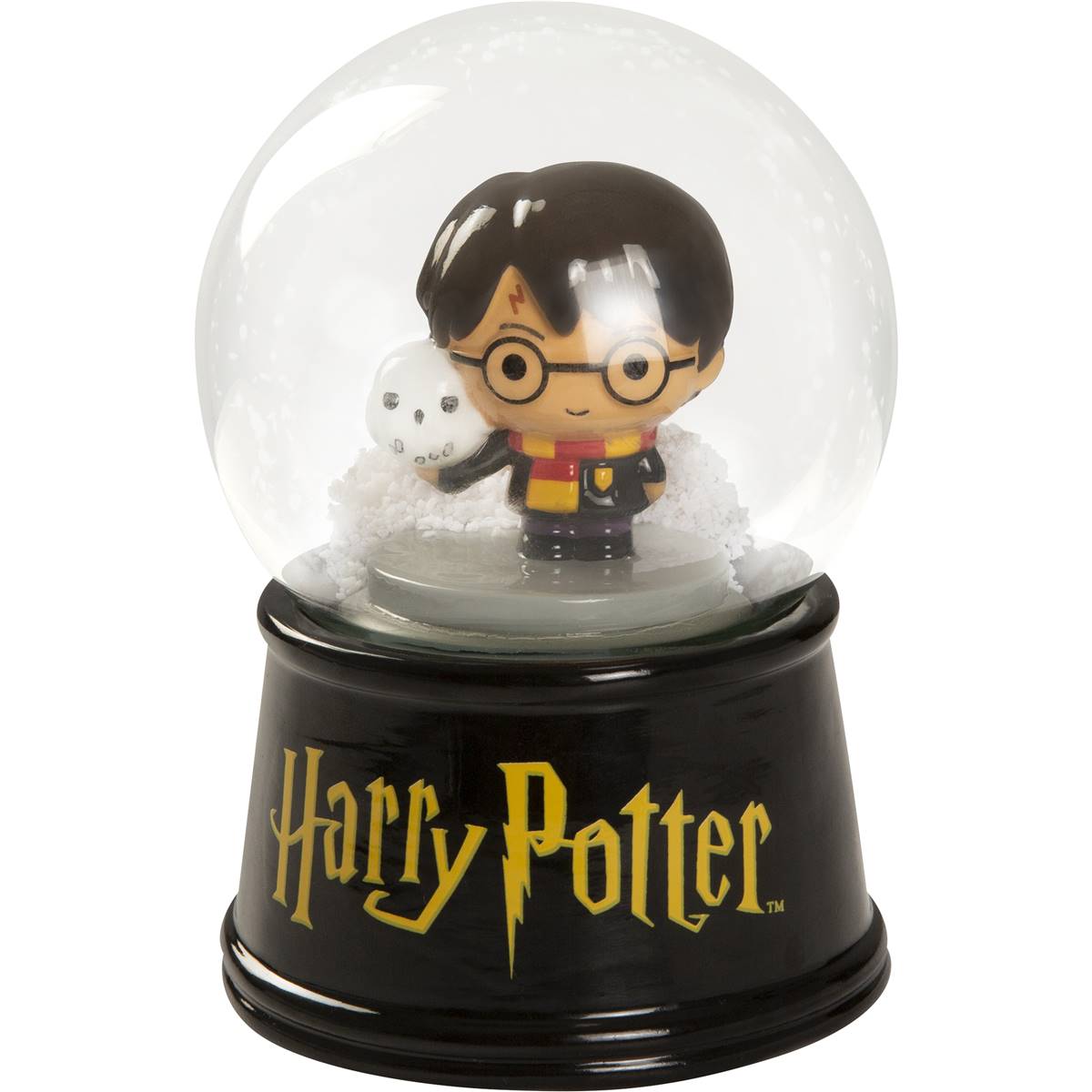 Harry Potter Snow Globe Each | Woolworths