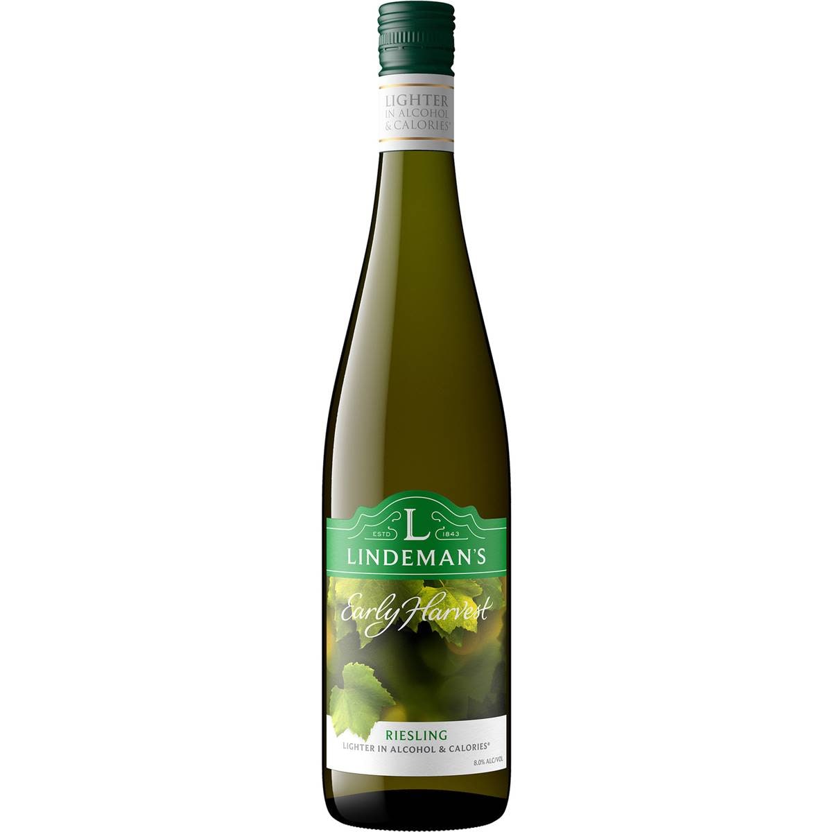 Lindeman's Early Harvest Riesling 750ml