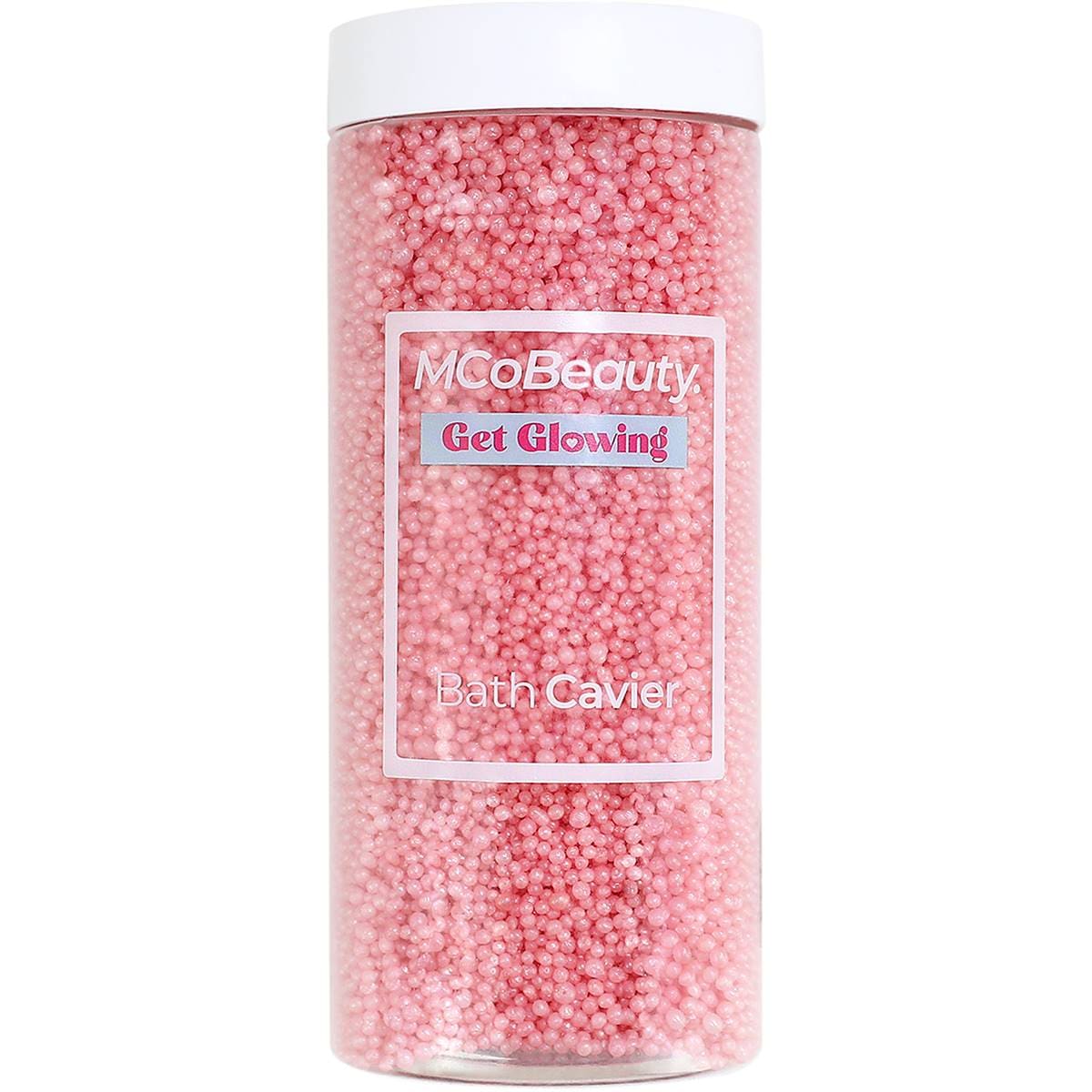 Mcobeauty Bath Caviar 240g Woolworths