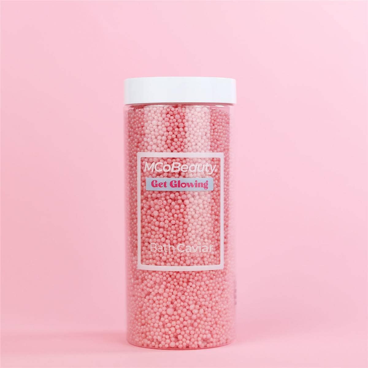 Mcobeauty Bath Caviar 240g Woolworths