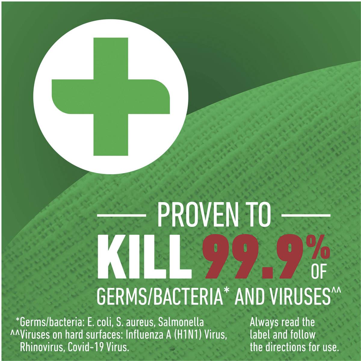 Glen 20 24h Protection Citrus Disinfectant Spray 300g Woolworths