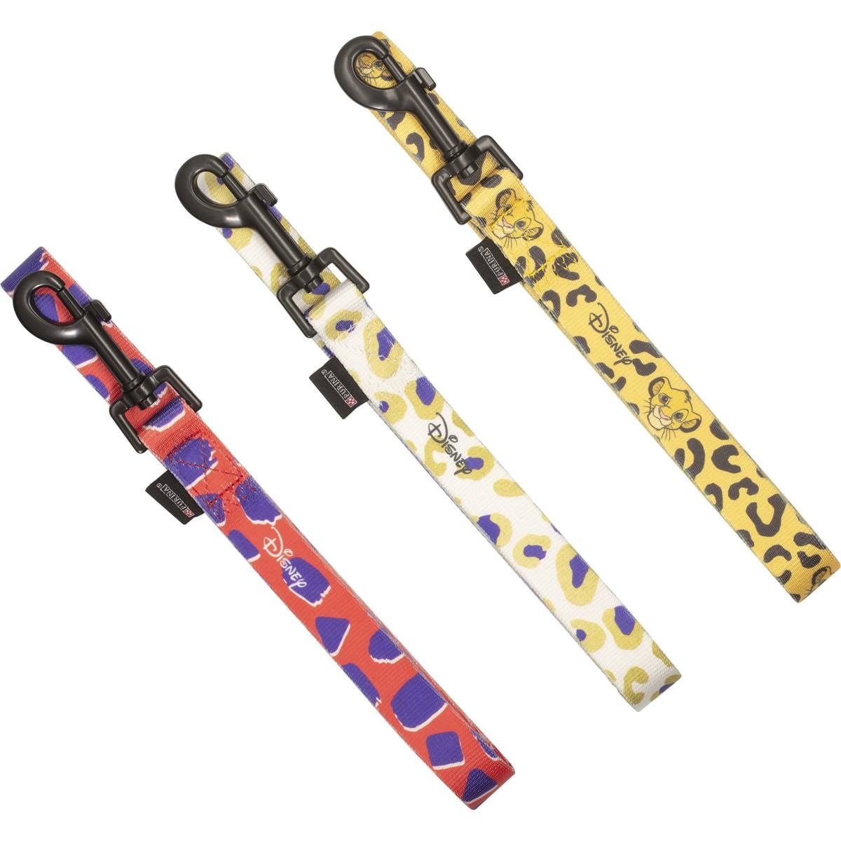 Total Care Lion King Dog Lead 120cm Each Woolworths