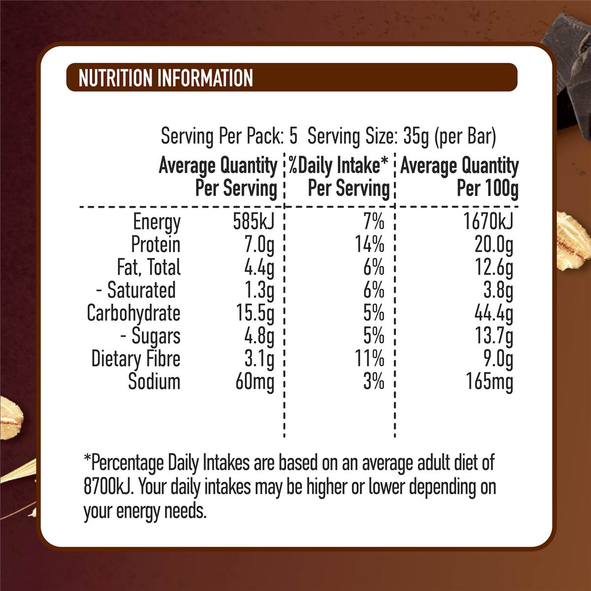 uncle-tobys-protein-caramel-flavour-dark-choc-muesli-bars-5-pack