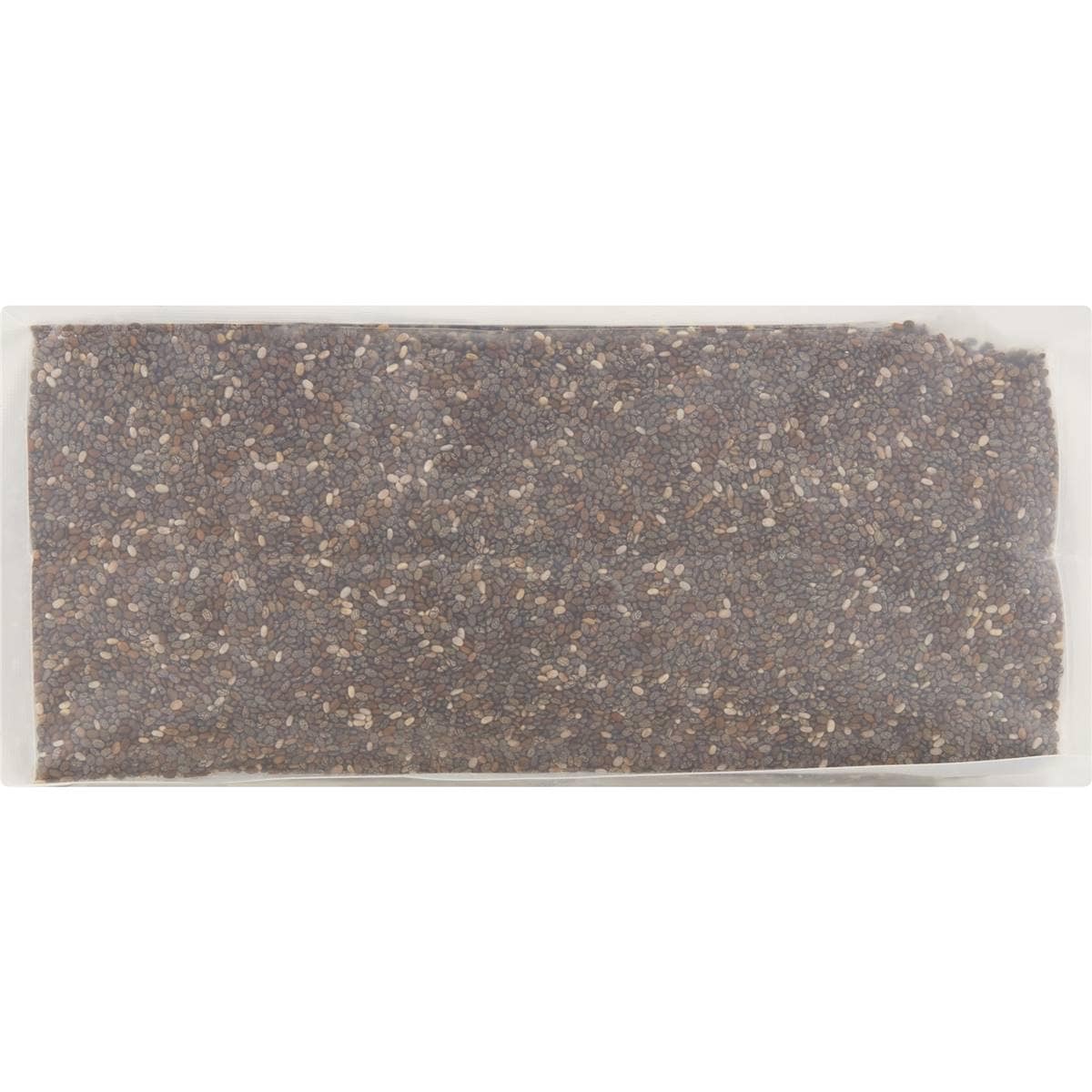 Macro Black Chia Seeds 1kg Woolworths