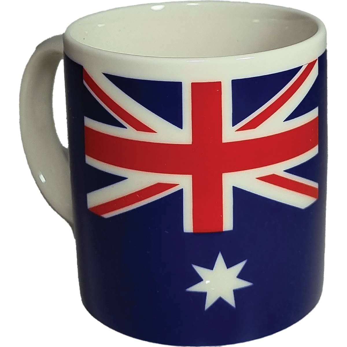 Australia Day Mug Each Woolworths