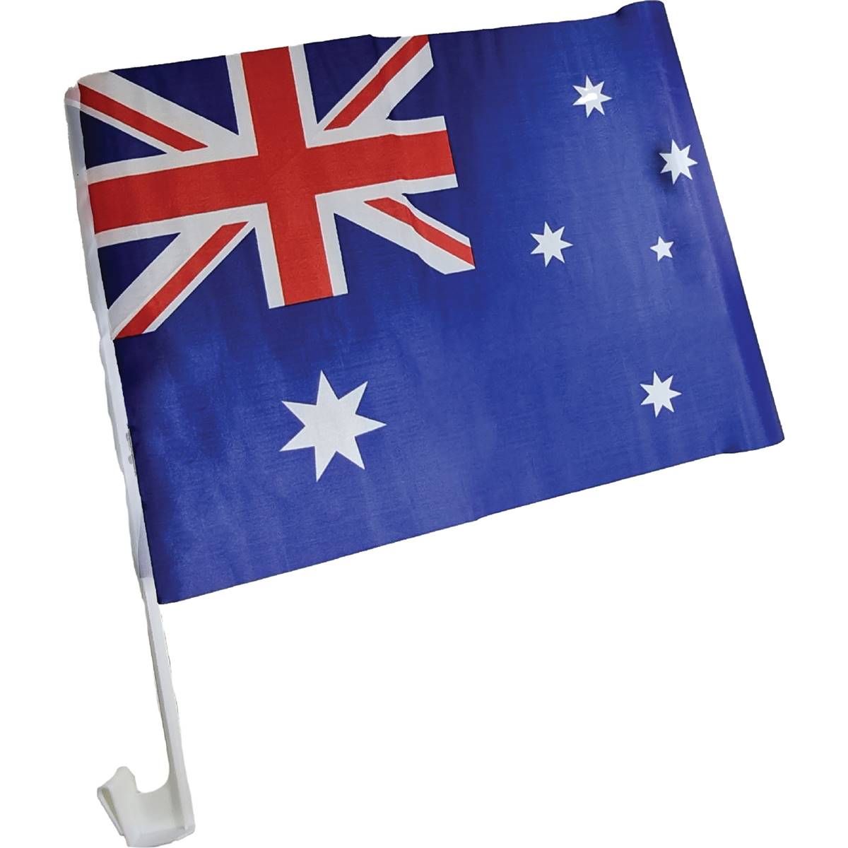 Australia Day Car Flags 