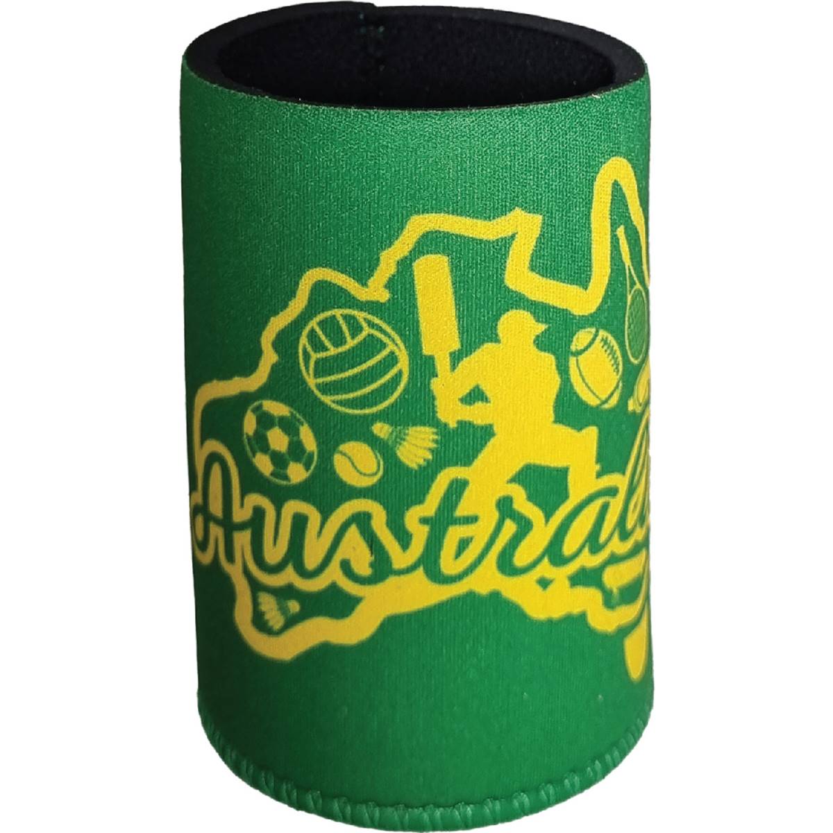 Australia Day Australia Summer Stubby Holder - Australia
