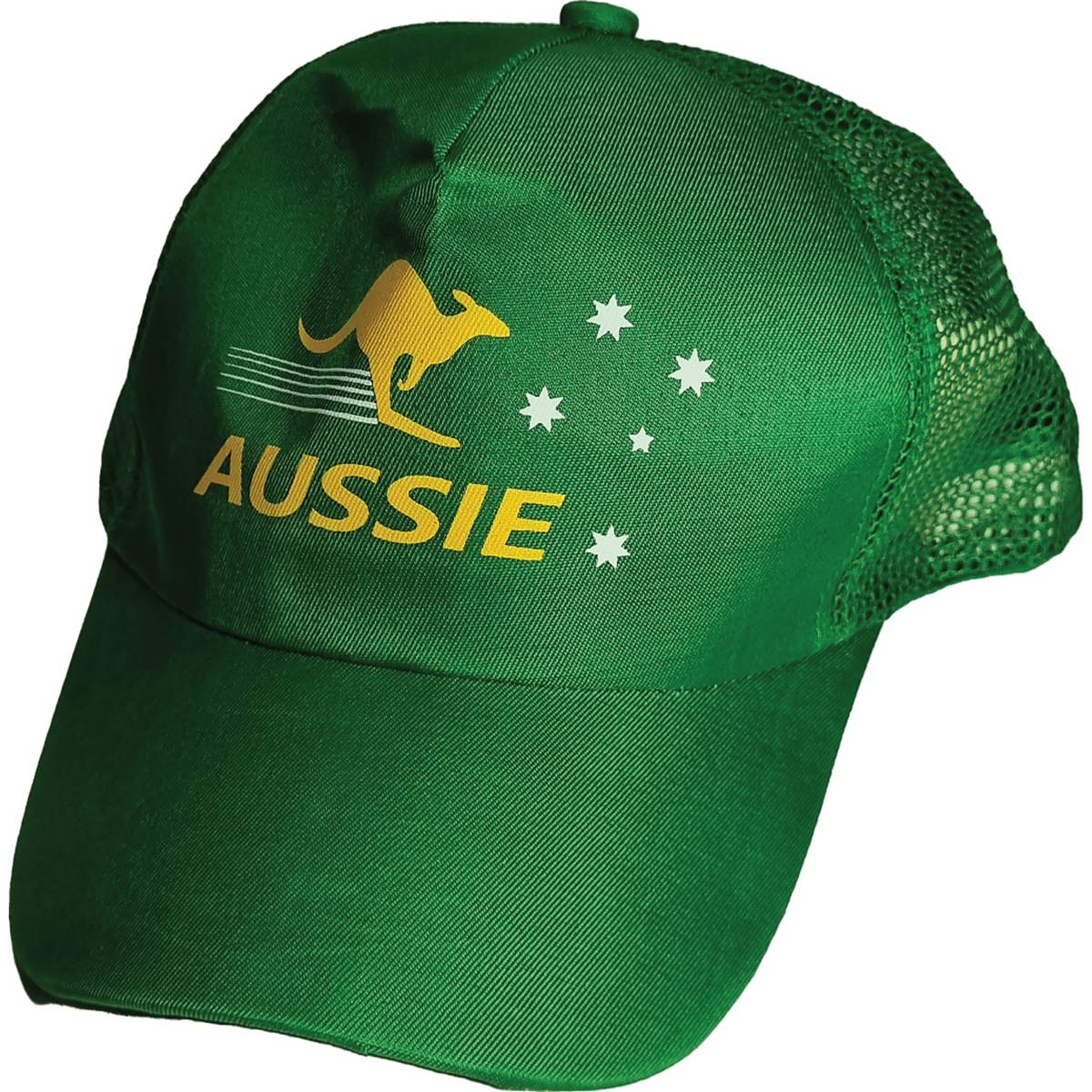 Australia Day Australia Summer Peaked Cap 