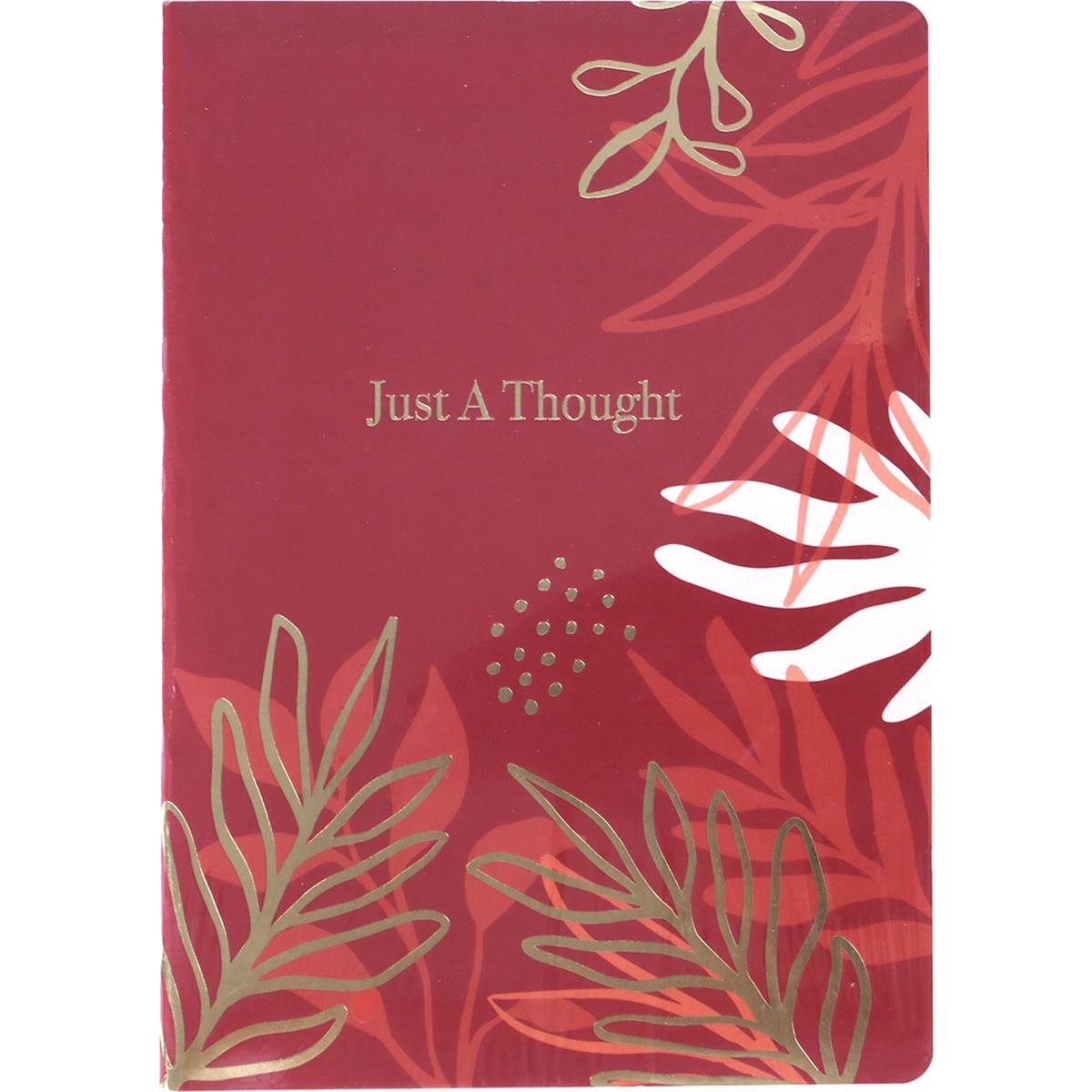 Woolworths Notebook Set 3 Pack Woolworths