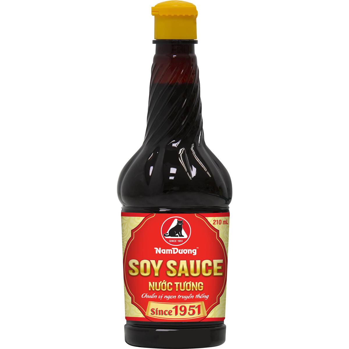 Nam Duong Soy Sauce 210ml Woolworths