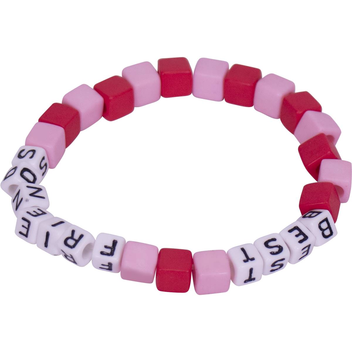 Valentine s Day Galentine Bracelet Each Woolworths Valentine s Day Galentine Bracelet Each Woolworths