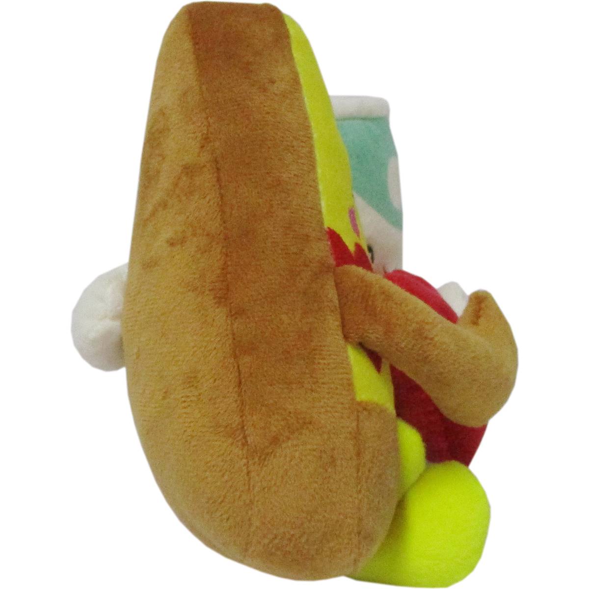 Valentine's Day Novelty Plush Perfect Match Each Woolworths