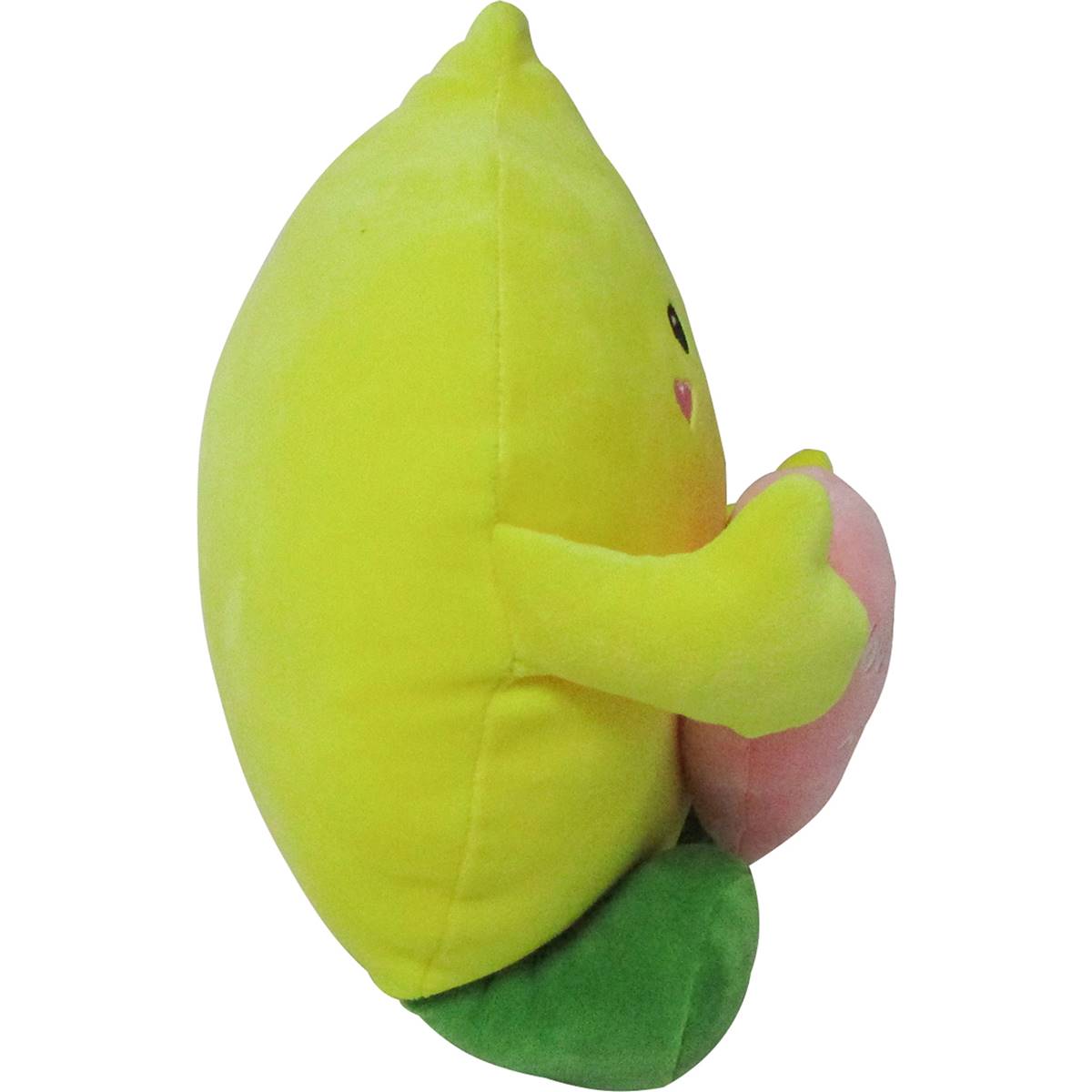 Valentine's Day Novelty Plush Lemon Squeeze Each Woolworths