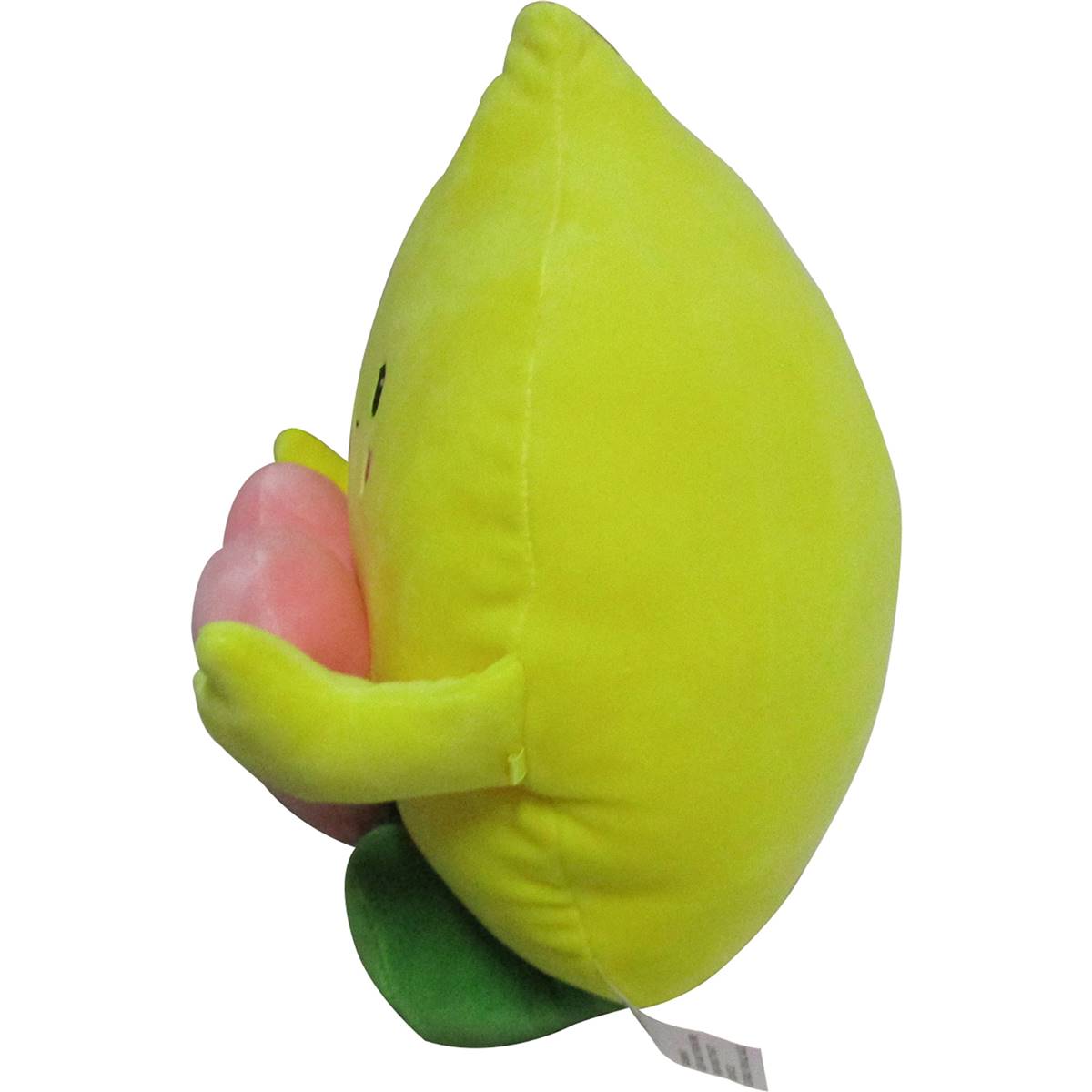 Valentine's Day Novelty Plush Lemon Squeeze Each Woolworths