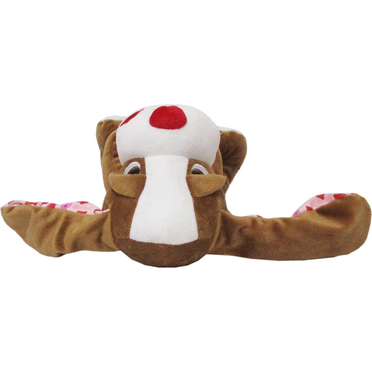 Valentines Day Animated Plush Puppy Each Woolworths