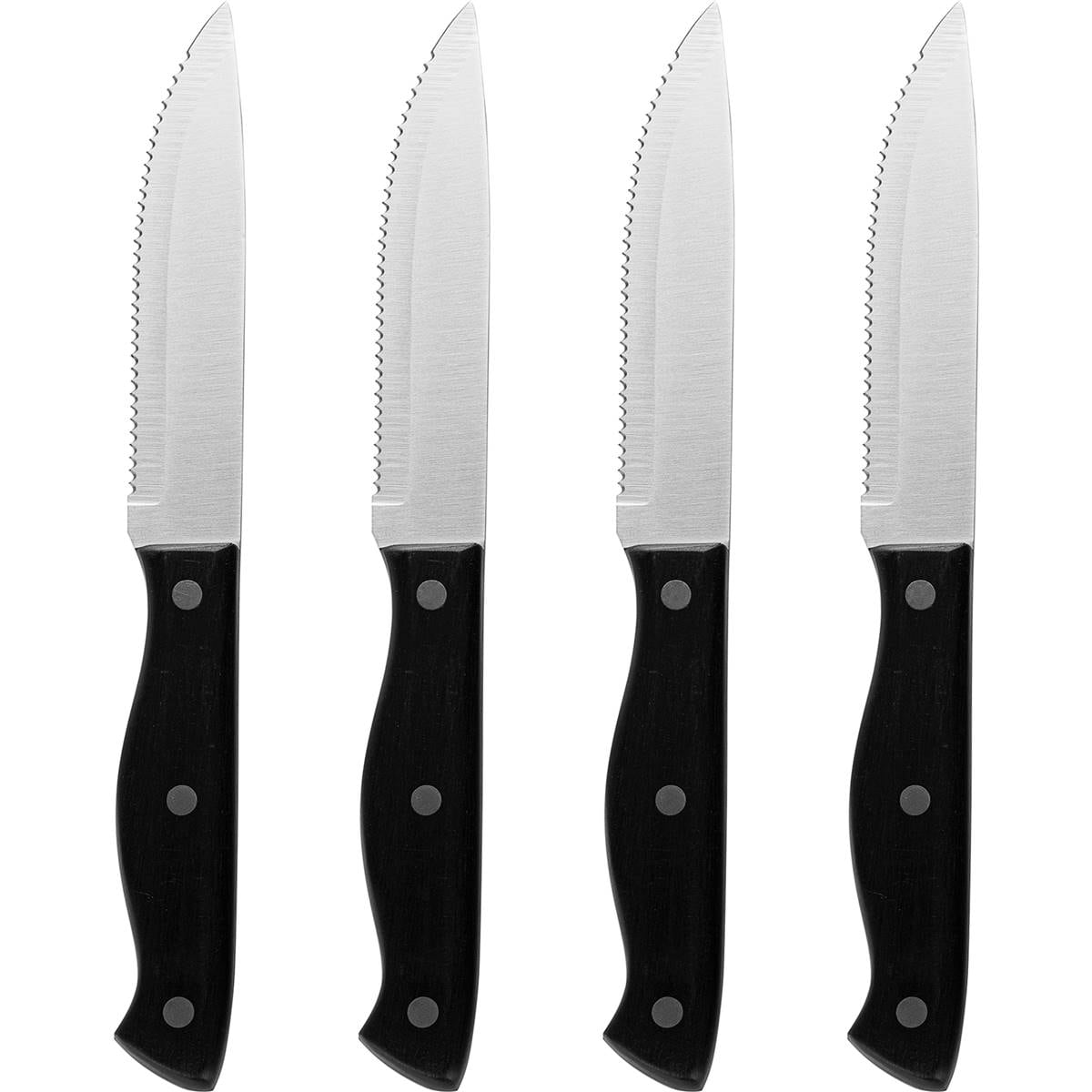 Mint Steak Knife 4 Pack Woolworths