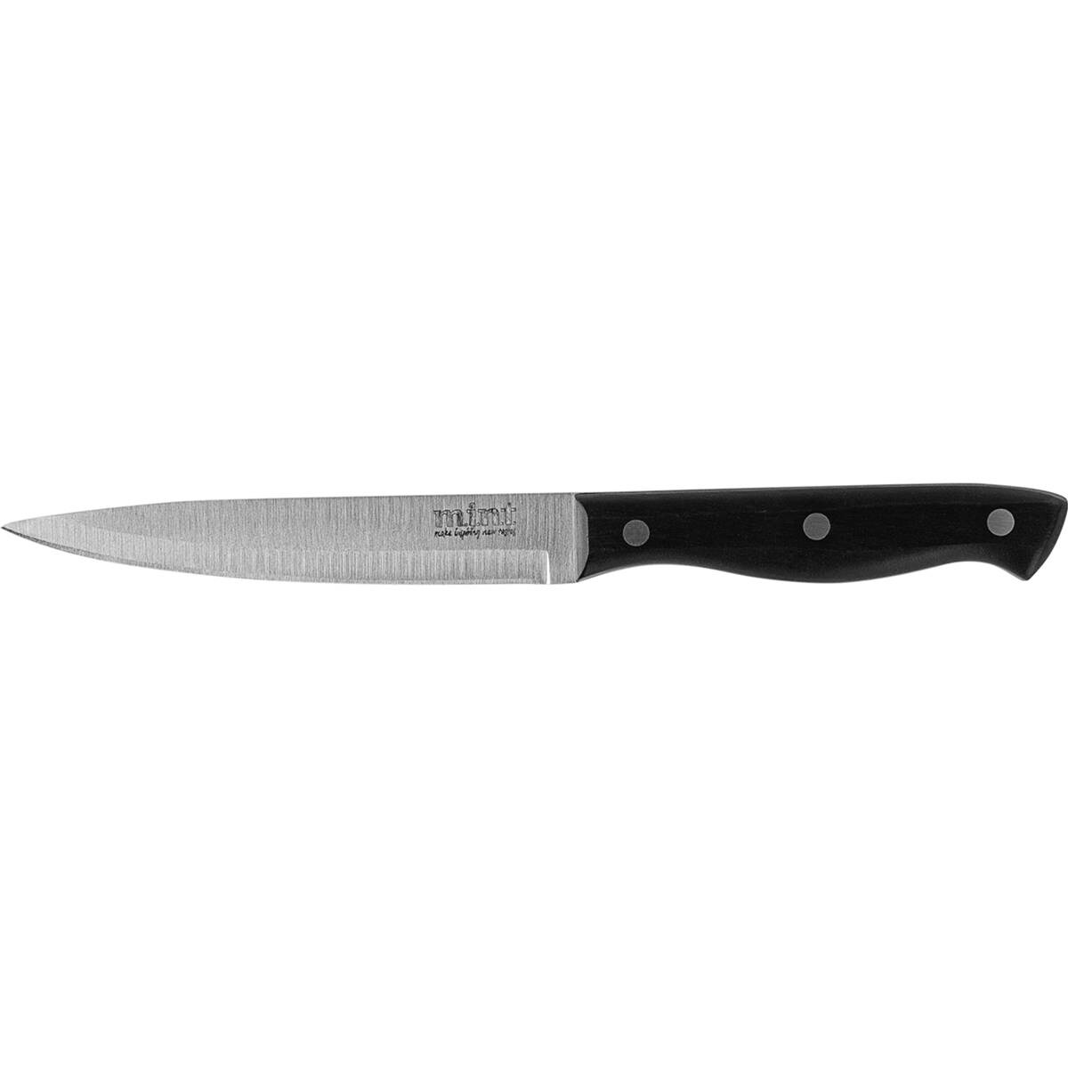 Mint Utility Knife 12.5cm Each Woolworths