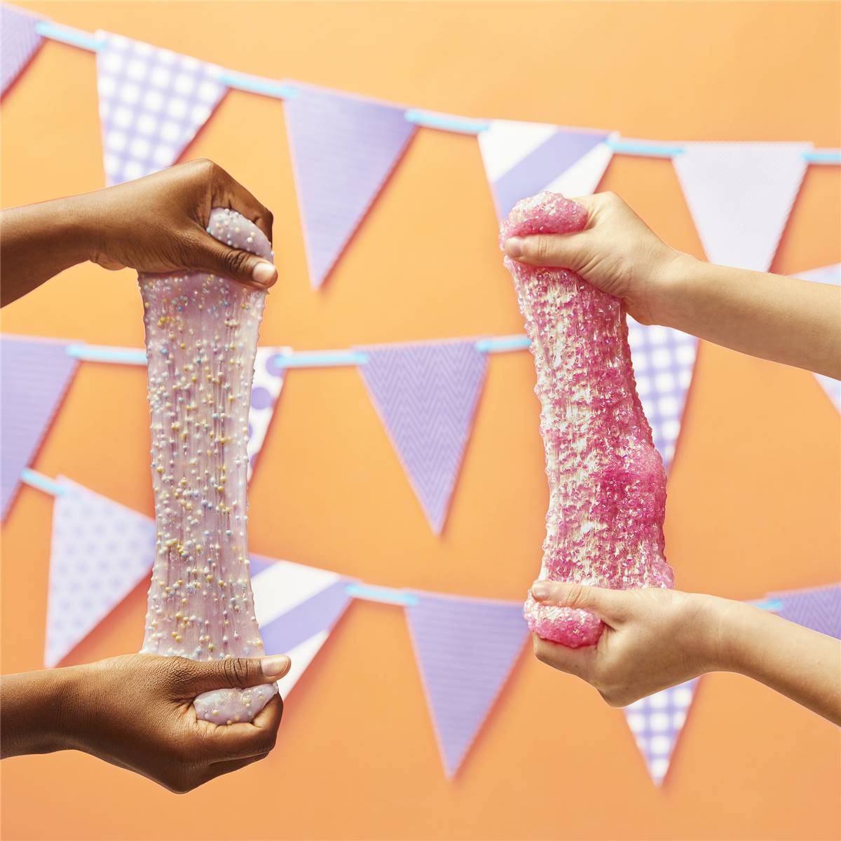 Elmer's Animal Party Variety 2 Piece Gue Pack Each Woolworths