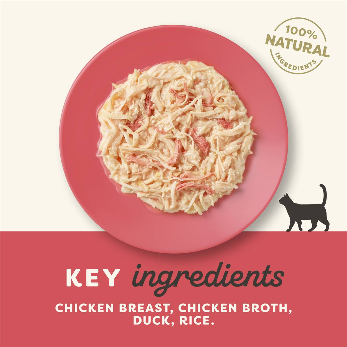 Applaws Cat Food Chicken Breast With Duck 70g | Woolworths