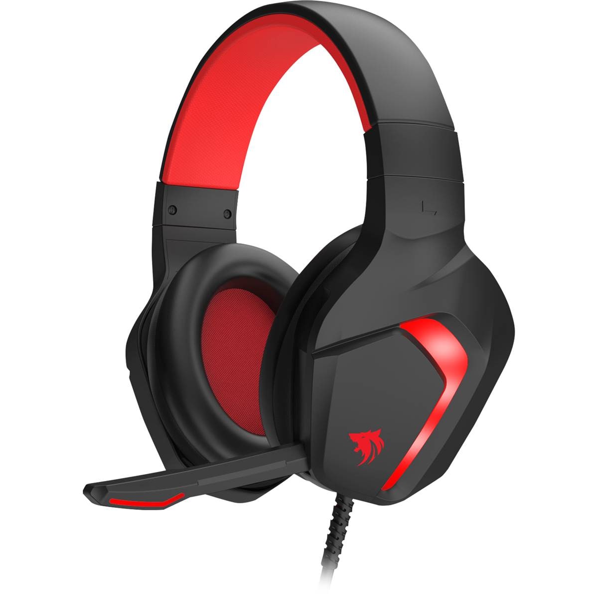 Asena Universal Gaming Headset With Boom Mic 1 Pack Woolworths