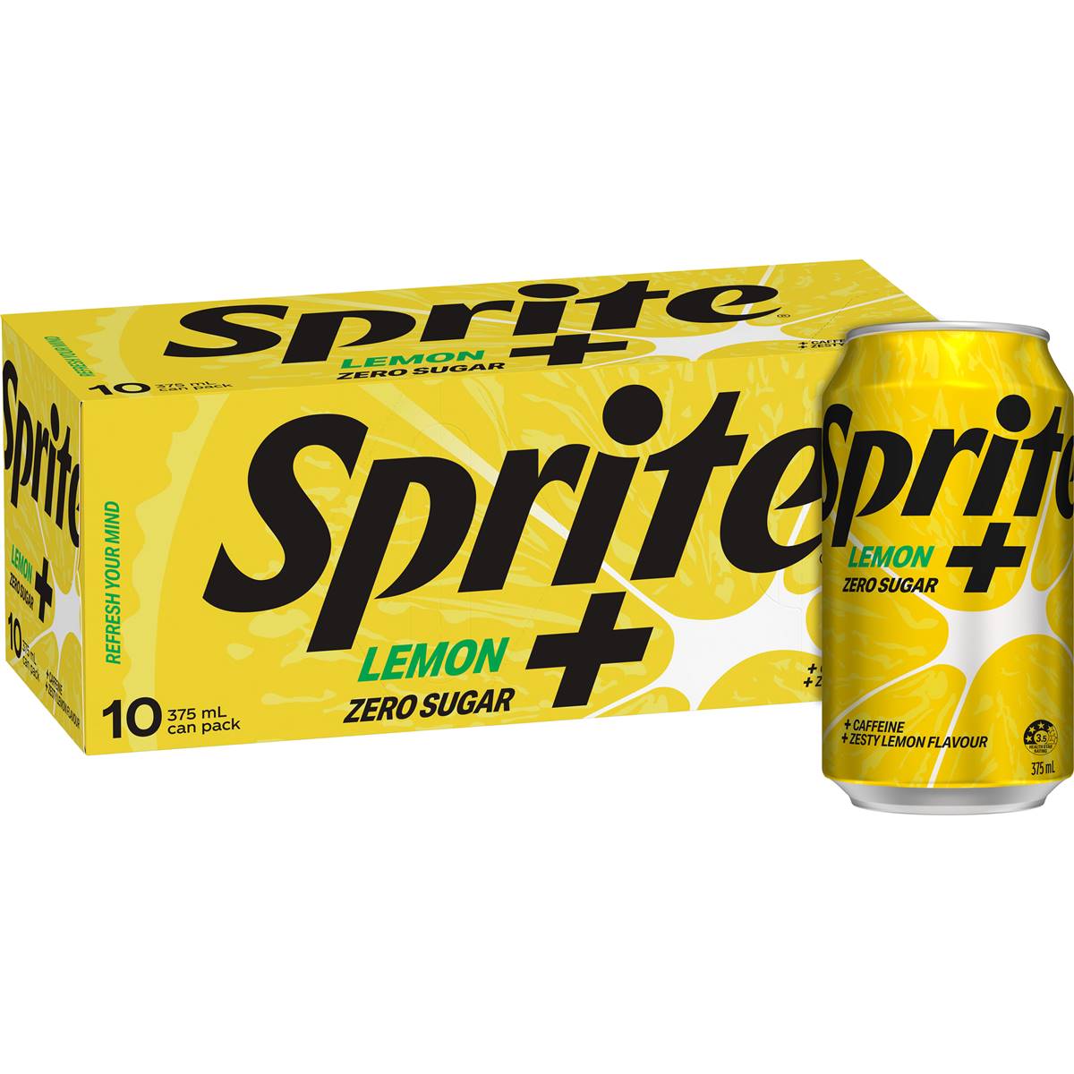 Sprite® Zero - Cold Drinks