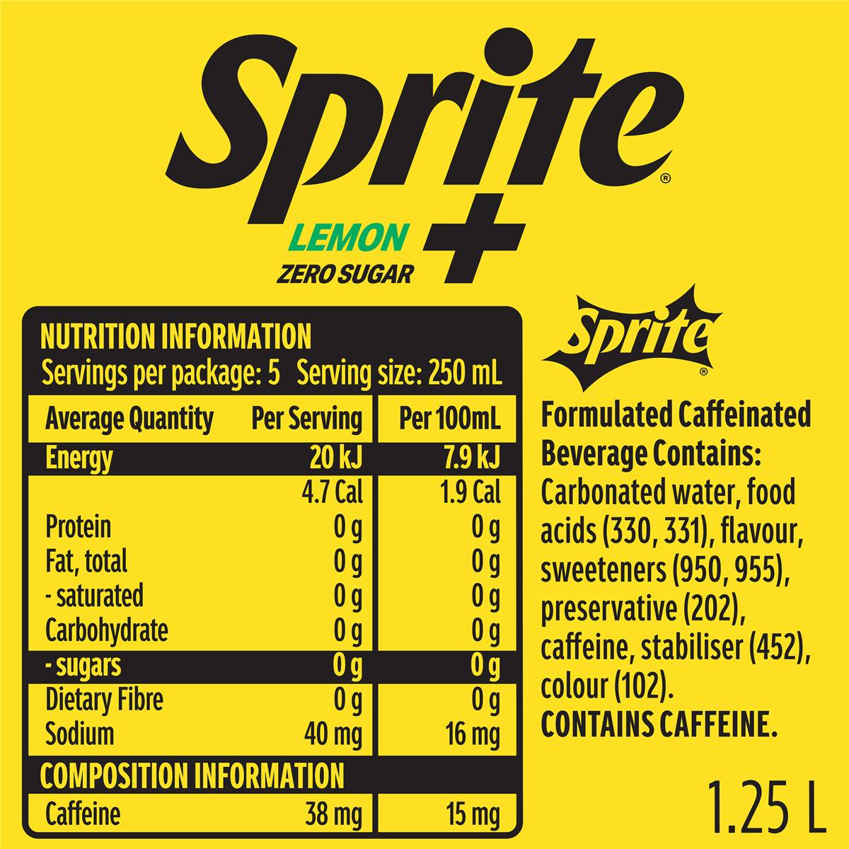 sprite-lemon-zero-sugar-soft-drink-1-25l-woolworths