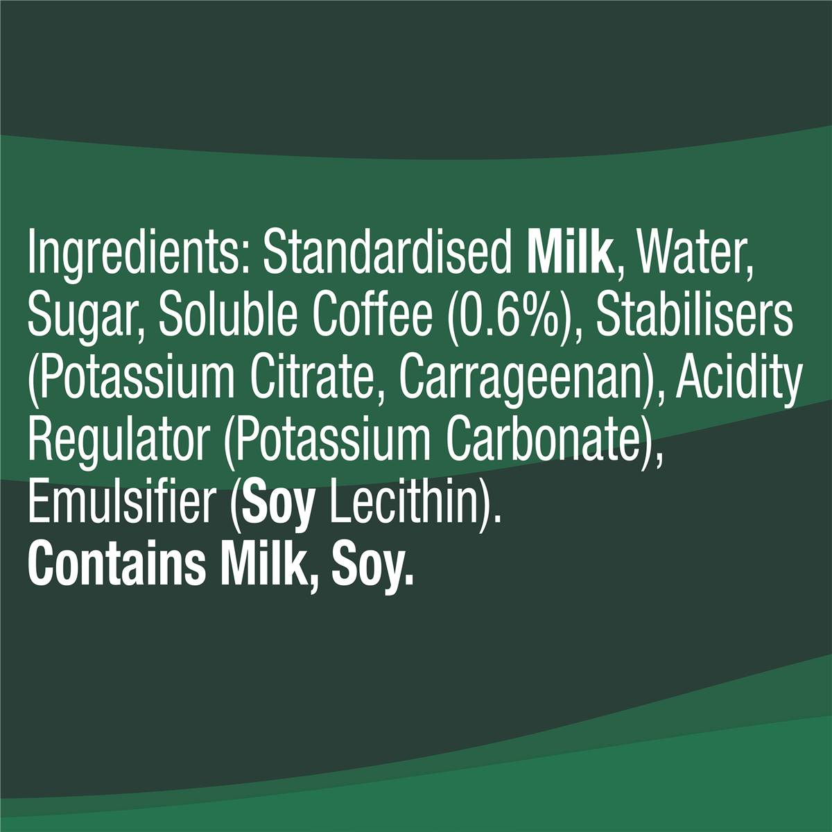 Starbucks Frappuccino Iced Coffee 280ml Woolworths