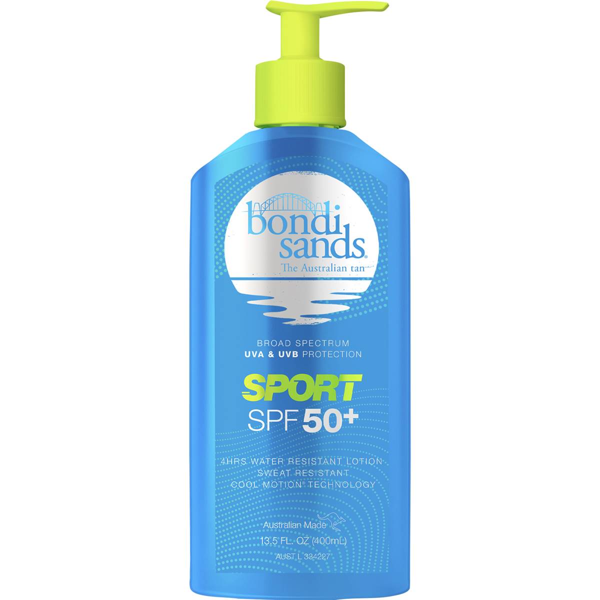 Bondi Sands Sport Spf 50+ Sunscreen
