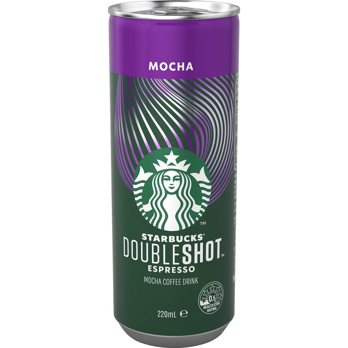 starbucks-double-shot-mocha-iced-coffee-220ml-woolworths