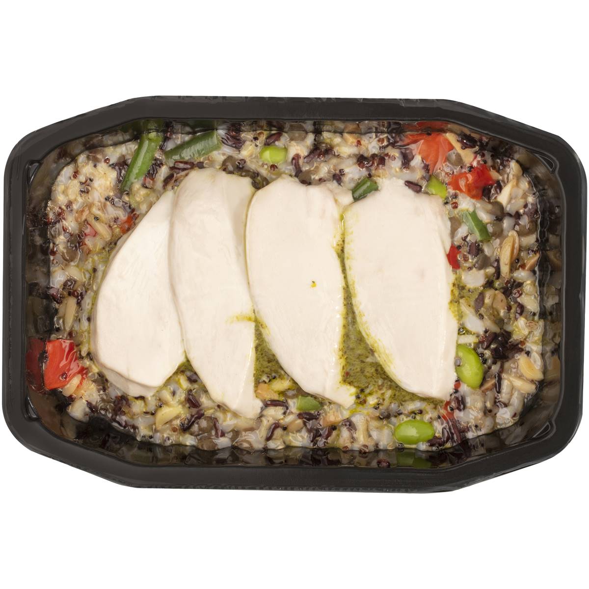 Fast Fuel Supercharged Chicken 350g Woolworths